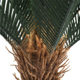 Home & Garden > Garden Tools > Gardening Tools - Artificial Cyac (Cycad) Plant 60cm - Garden Yard