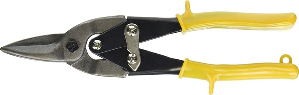Home & Garden > Garden Tools > Gardening Tools - Aviation Snips Metal Sheet Cut Scissors Tin Snips Straight Cut - Garden Yard