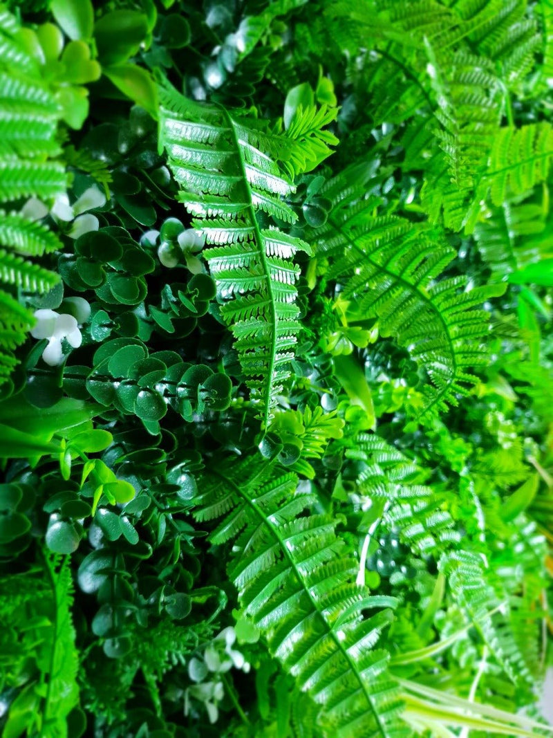Home & Garden > Garden Tools > Gardening Tools - WILD TROPICS UV STABILISED 1m x 1m - Garden Yard