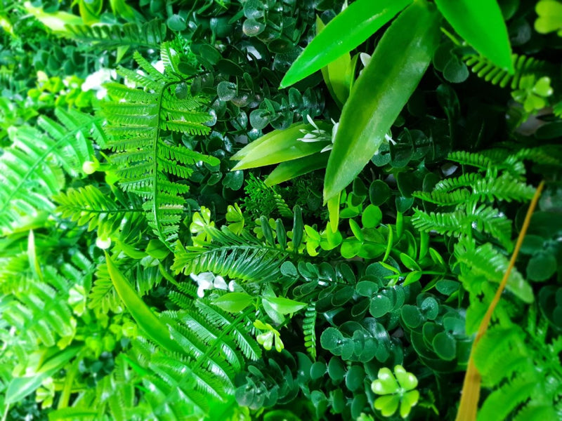 Home & Garden > Garden Tools > Gardening Tools - WILD TROPICS UV STABILISED 1m x 1m - Garden Yard