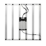 Home & Garden > Greenhouses > Greenhouses & Accessories - Green Fingers 7200W Grow Light LED Full Spectrum Indoor Plant All Stage Growth - Garden Yard