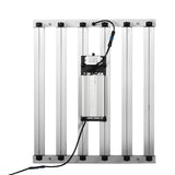 Home & Garden > Greenhouses > Greenhouses & Accessories - Green Fingers Max 4800W Grow Light LED Full Spectrum Indoor Plant All Stage Growth - Garden Yard