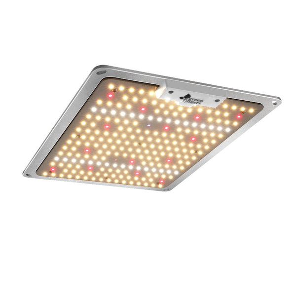Home & Garden > Greenhouses > Greenhouses & Accessories - Greenfingers Max 1000W Grow Light LED Full Spectrum Indoor Plant All Stage Growth - Garden Yard