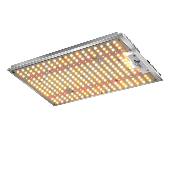 Home & Garden > Greenhouses > Greenhouses & Accessories - Greenfingers Max 1500W Grow Light LED Full Spectrum Indoor Plant All Stage Growth - Garden Yard