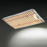 Home & Garden > Greenhouses > Greenhouses & Accessories - Greenfingers Max 1500W Grow Light LED Full Spectrum Indoor Plant All Stage Growth - Garden Yard