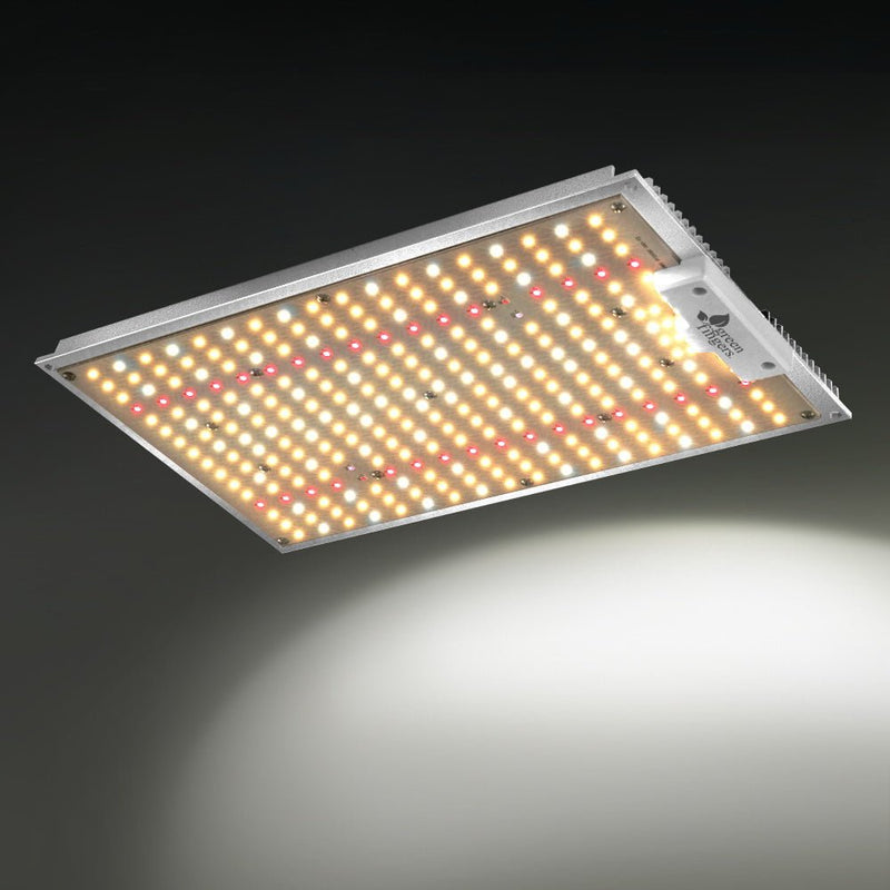 Home & Garden > Greenhouses > Greenhouses & Accessories - Greenfingers Max 1500W Grow Light LED Full Spectrum Indoor Plant All Stage Growth - Garden Yard