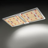 Home & Garden > Greenhouses > Greenhouses & Accessories - Greenfingers Max 2200W Grow Light LED Full Spectrum Indoor Plant All Stage Growth - Garden Yard