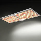 Home & Garden > Greenhouses > Greenhouses & Accessories - Greenfingers Max 3000W Grow Light LED Full Spectrum Indoor Plant All Stage Growth - Garden Yard