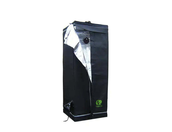 Home & Garden > Greenhouses > Greenhouses & Accessories - Grow Tent | Homebox HL60 | 60 X 60 X 160cm - hydroponic grow room house tent - Garden Yard