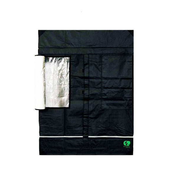 Home & Garden > Greenhouses > Greenhouses & Accessories - Grow Tent | Homebox HL80L | 150 X 80 X 200cm - hydroponic grow room house tent - Garden Yard