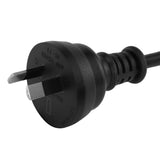 Home & Garden > Lighting > Lighting Accessories - Milano Decor Outdoor LED Plug In Fairy Lights - Multicoloured - 200 Lights - Garden Yard