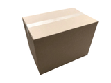 moving cardboard boxes