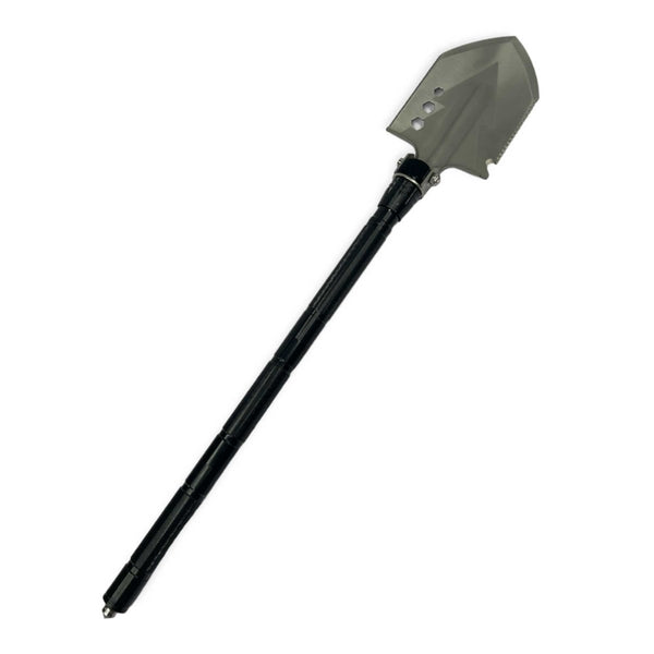  - Multifunction Folding Shovel - Camping Tactical Survival Multitool - Garden Yard