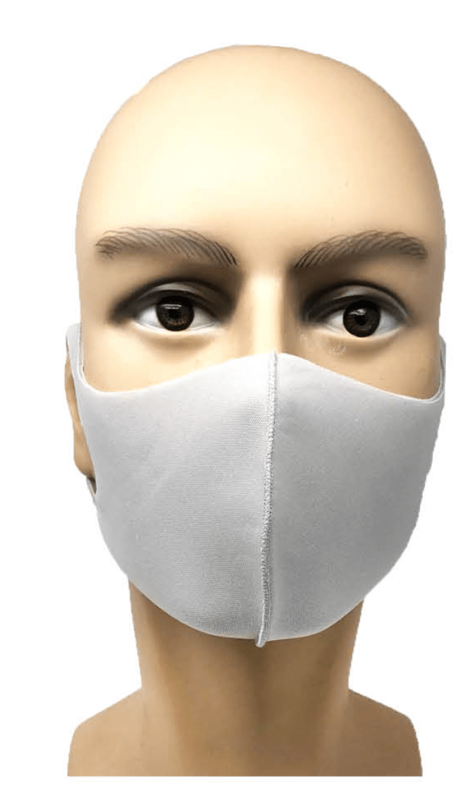 Tools > Industrial Tools > Work Safety Protective Equipment - SUMMER Reusable Breathable Face Mask Mouth Mask Anti Dust Haze Protective in Grey - Garden Yard