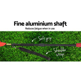 Tools > Power Tools > Chainsaws - Giantz Chainsaw Cordless Pole Chain Saw 20V 8in Pruner 2.7m Long Reach Battery - Garden Yard