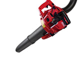 Tools > Power Tools > Outdoor Power Equipment - Giantz Petrol Leaf Blower Garden Vacuum Handheld Commercial Outdoor Tool 36CC - Garden Yard