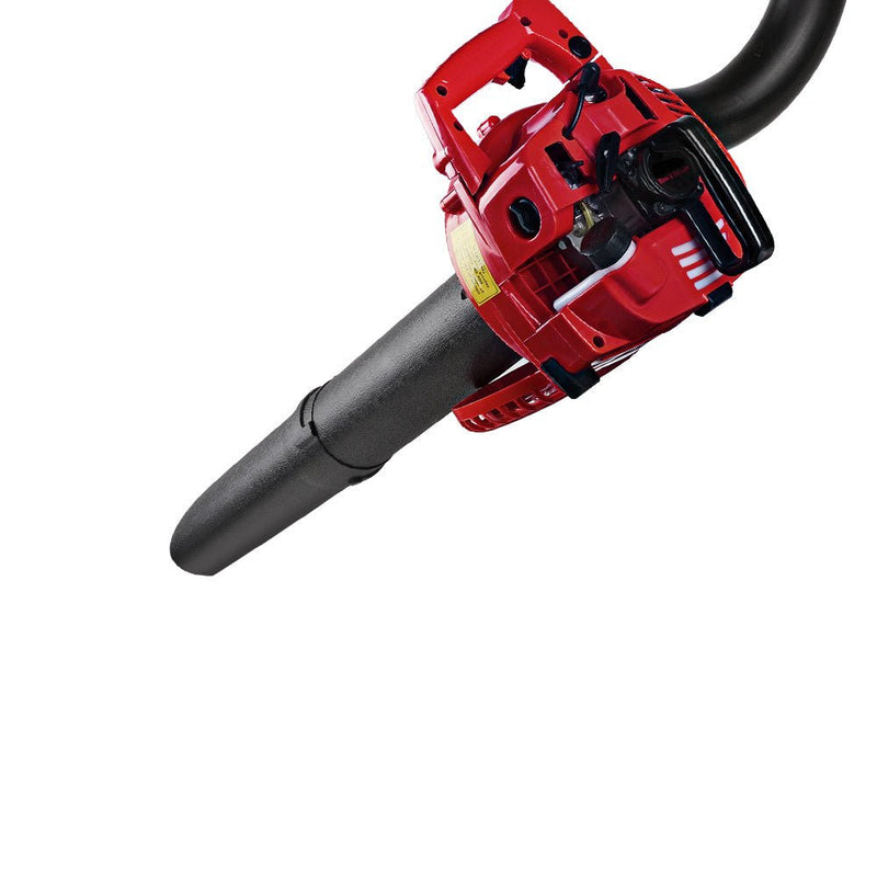Tools > Power Tools > Outdoor Power Equipment - Giantz Petrol Leaf Blower Garden Vacuum Handheld Commercial Outdoor Tool 36CC - Garden Yard