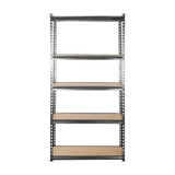 Tools > Tools Storage > Wall Storage Racks - Giantz 6X1.5M Garage Shelving Warehouse Rack Pallet Racking Storage Shelves - Garden Yard