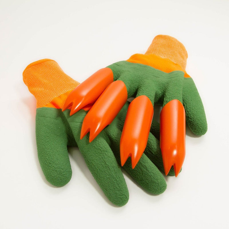  - Yard Hands Garden Gloves All in One Garden and Gloves - Garden Yard