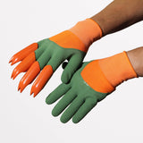  - Yard Hands Garden Gloves All in One Garden and Gloves - Garden Yard