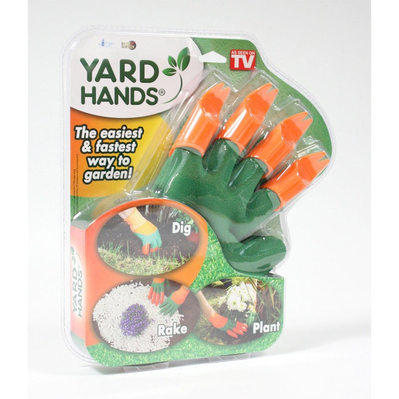  - Yard Hands Garden Gloves All in One Garden and Gloves - Garden Yard