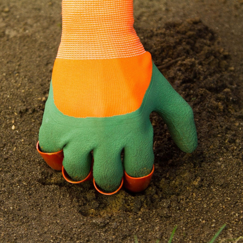  - Yard Hands Garden Gloves All in One Garden and Gloves - Garden Yard