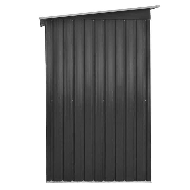 Giantz Garden Shed 2.38x1.31M Outdoor Storage Sheds Tool Workshop