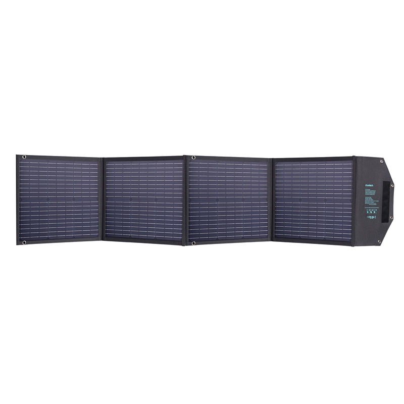 CHOETECH SC009 100W Foldable Solar Charger