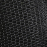 Furniture > Outdoor - Gardeon Recliner Chairs Sun lounge Setting Outdoor Furniture Patio Wicker Sofa - Garden Yard