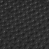 Furniture > Outdoor - Set of 2 Outdoor Dining Chairs Wicker Chair Patio Garden Furniture Lounge Setting Bistro Set Cafe Cushion Gardeon Black - Garden Yard