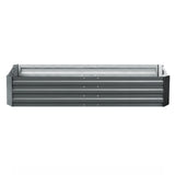 Home & Garden > Garden Beds - Green Fingers Garden Bed 210x90cm Planter Box Raised Container Galvanised Steel - Garden Yard