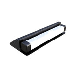 Home & Garden > Garden Lights - Solar LED Wall Light with Motion Sensor for Outdoor Walls and Business Signs - Garden Yard