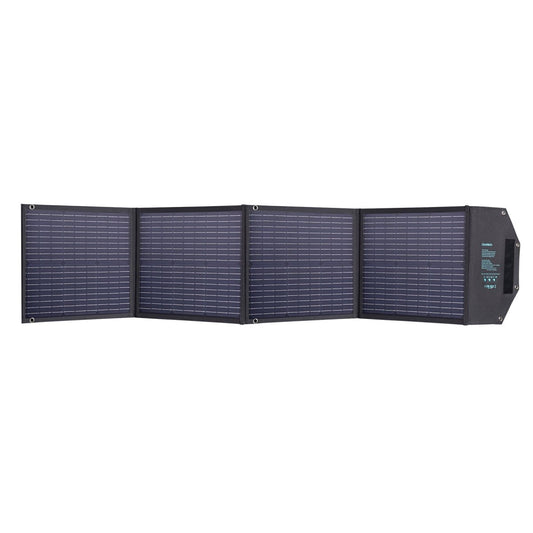 Home & Garden > Solar Panels - CHOETECH SC009 100W Foldable Solar Charger - Garden Yard