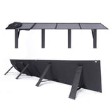 Home & Garden > Solar Panels - CHOETECH SC009 100W Foldable Solar Charger - Garden Yard