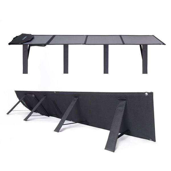 Home & Garden > Solar Panels - CHOETECH SC009 100W Foldable Solar Charger - Garden Yard