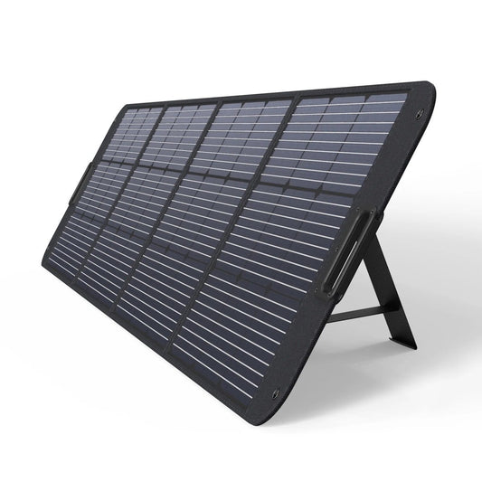 Home & Garden > Solar Panels - CHOETECH SC011 200W Foldable Solar Charger - Garden Yard