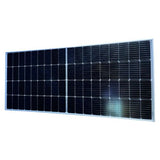 Home & Garden > Solar Panels - Solar Panel Monocryitsalline with Controller 18v 200w. Corrosion - Resistant Aluminium Frame Solar Generator Camping Outdoor Travel Boats Van - Garden Yard