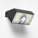 Occasions > Lights - LED Wall Light with Motion Sensor - Garden Yard