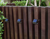 Occasions > Lights - LED Wall Light with Motion Sensor - Garden Yard