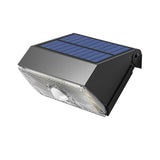 Occasions > Lights - LED Wall Light with Motion Sensor - Garden Yard