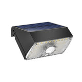 Occasions > Lights - LED Wall Light with Motion Sensor - Garden Yard