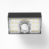 Occasions > Lights - LED Wall Light with Motion Sensor - Garden Yard