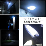Occasions > Lights - Solar Motion Sensor Light - Garden Yard