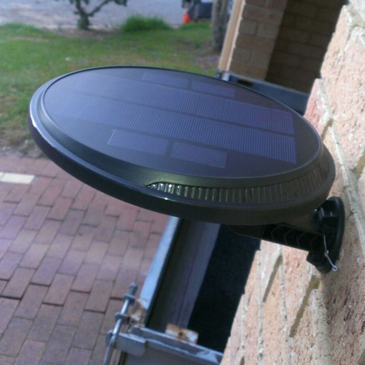 Occasions > Lights - Solar Motion Sensor Light - Garden Yard