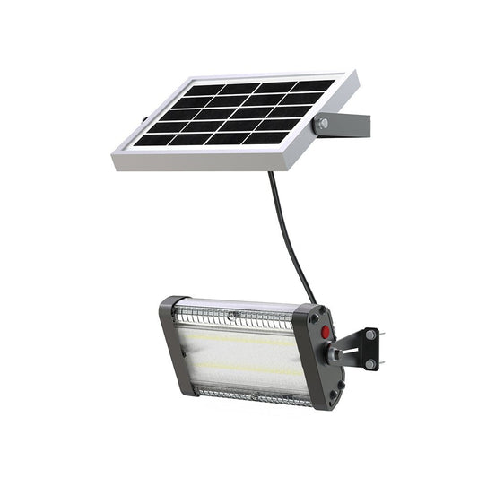 Outdoor > Others - Solar LED Flood Light - 30w - Garden Yard